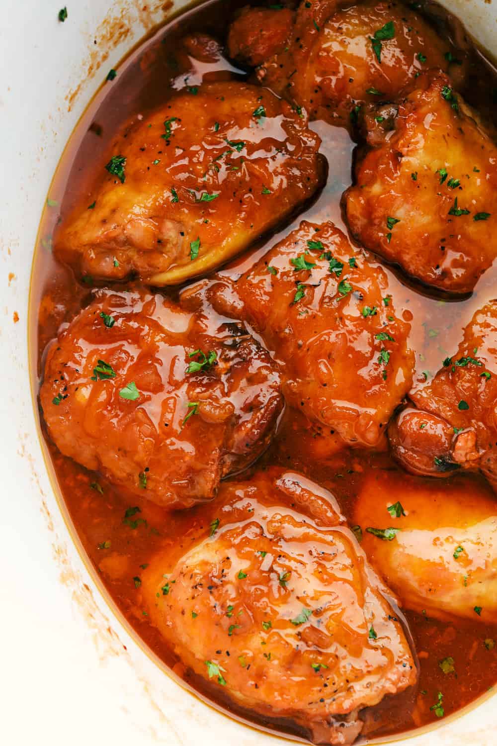 apricot and chicken recipe