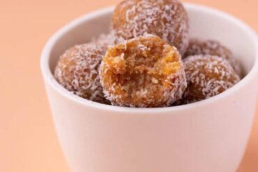 apricot balls