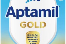 aptamil gold