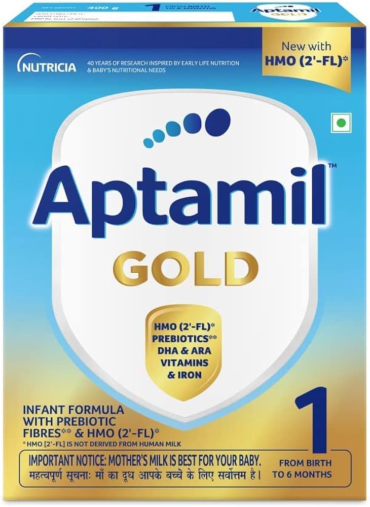 aptamil gold