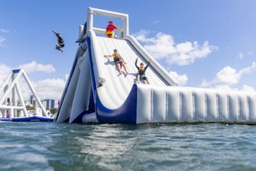 aquapark gold coast