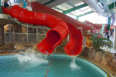 aquatic centre adelaide