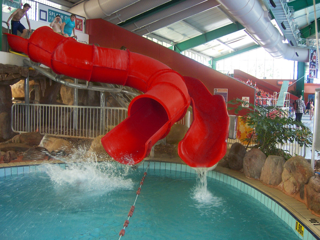 aquatic centre adelaide