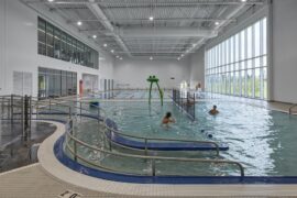 aquatic centre marion