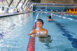 aquatic centres sydney