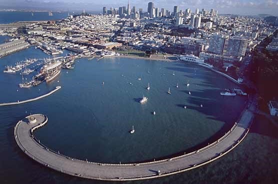 aquatic park