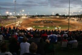 archerfield speedway