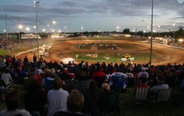 archerfield speedway