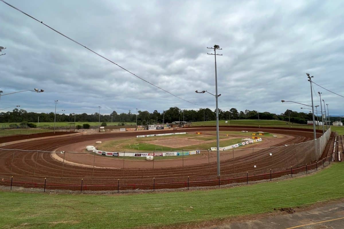 archerfield speedway brisbane