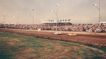 archerfield speedway qld