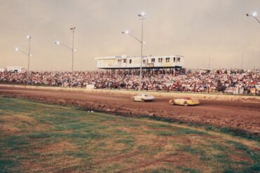 archerfield speedway qld