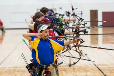 archery near me