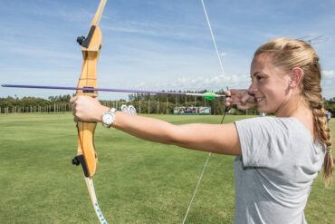 archery sydney