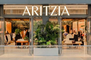 aritzia