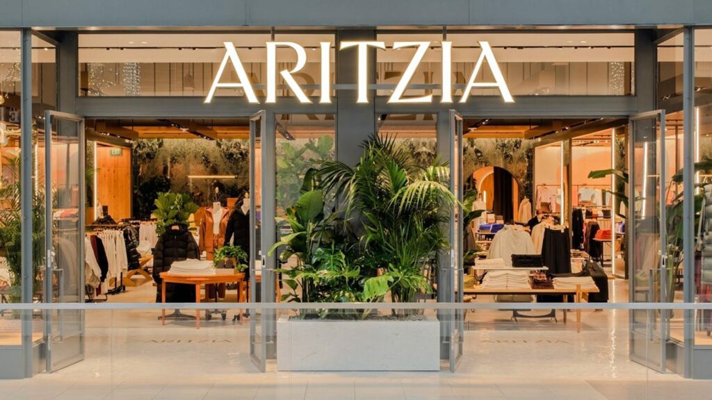 aritzia