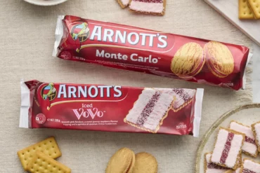 arnott's biscuits limited