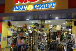 art and craft riot