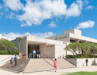 art gallery in brisbane