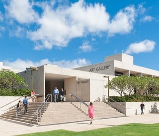 art gallery in brisbane