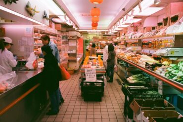 asian grocery stores