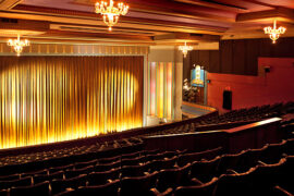 astor cinema