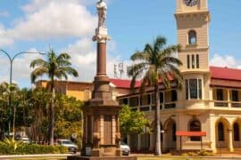 attractions bundaberg