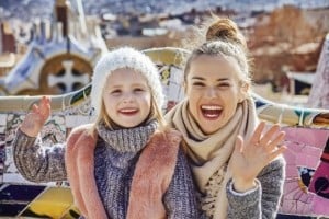 au pair cost