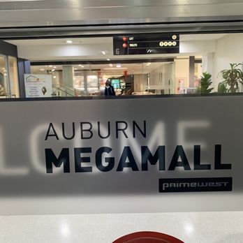 auburn mega mall stores sydney