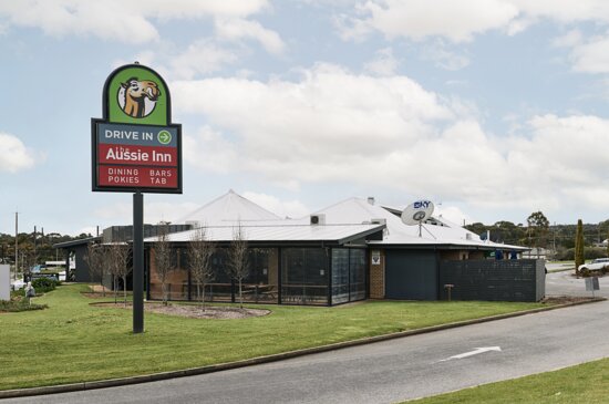 aussie inn