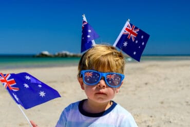 australia day 2024