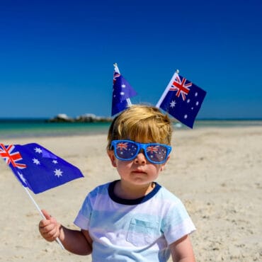 australia day 2024