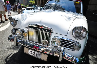 australia day car show sydney