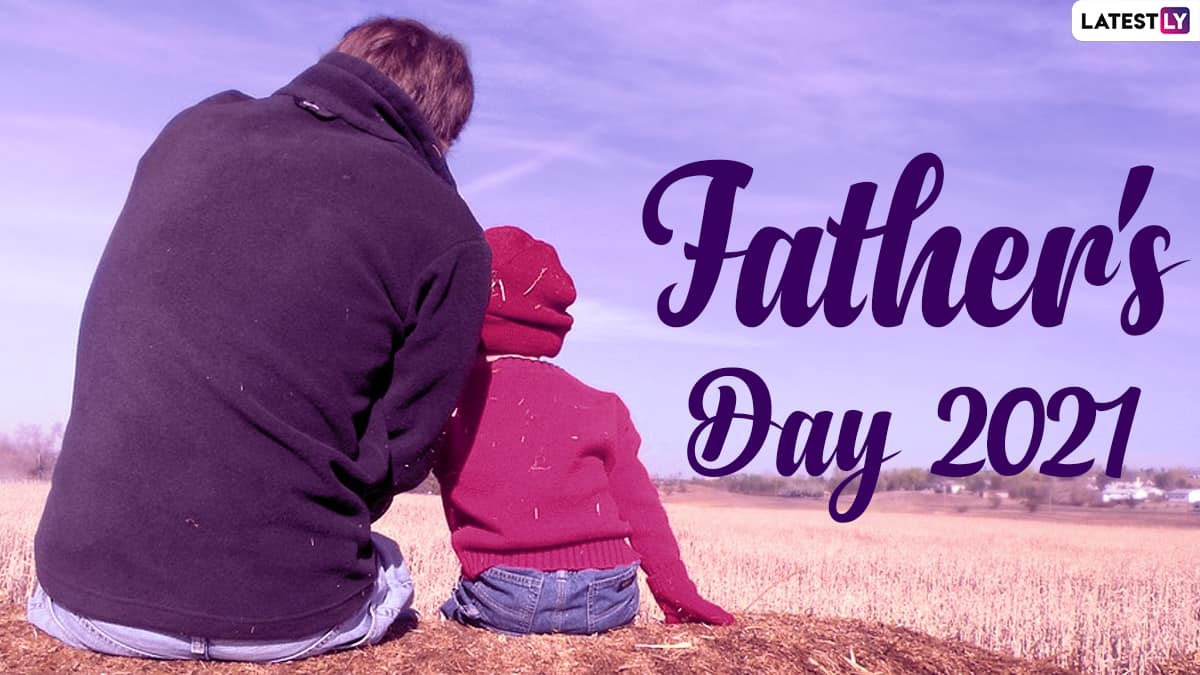 When is Father's Day in Australia? Find out the date here!
