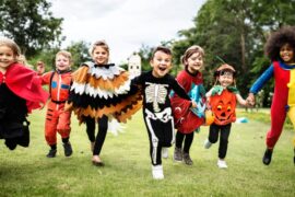 australia halloween costumes