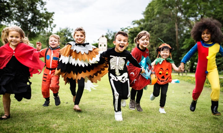 australia halloween costumes