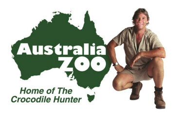 australia zoo ticket