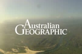 australian geographic