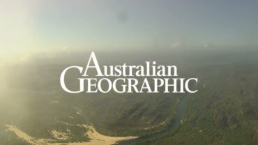 australian geographic