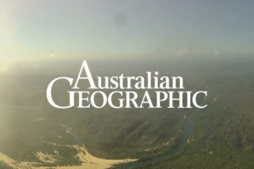 australian geographic