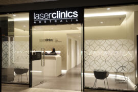 australian laser clinic