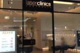 australian laser clinic