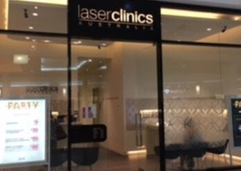 australian laser clinic