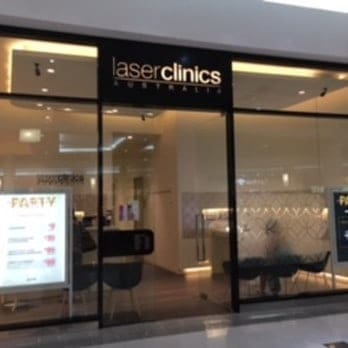 australian laser clinic