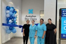 australian laser clinics