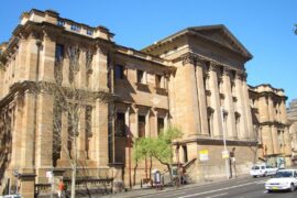 australian museum parking sydney