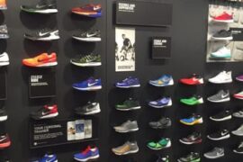 australian nike store