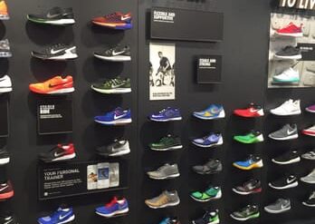 australian nike store