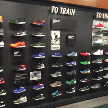 australian nike store