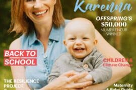 australian parenting magazines