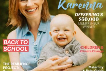 australian parenting magazines